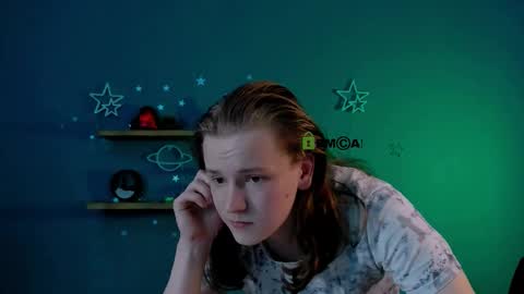 Snapshot of leo_void chatting on 02.23.26 leo_void online show from 02.23.26