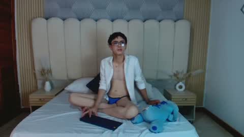 Leo Williams online show from 06.30.26