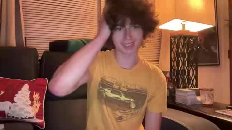 Leo online show from 12.19.25