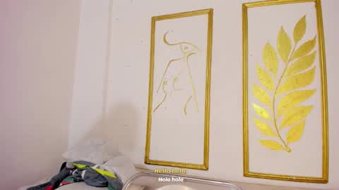 Leo online show from 11.19.25