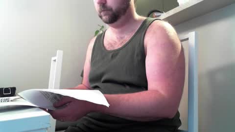 Leofromsweden online show from 11.04.25