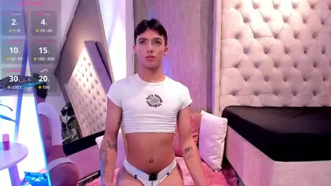 leohard_ online show from 04.21.26