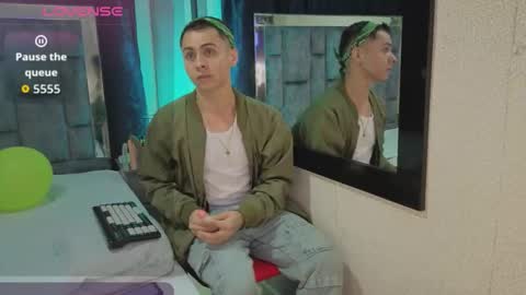 leomonnroe online show from 03.16.26