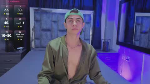 leomonnroe online show from 04.19.26