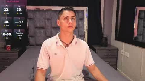 leomonnroe online show from 05.30.26