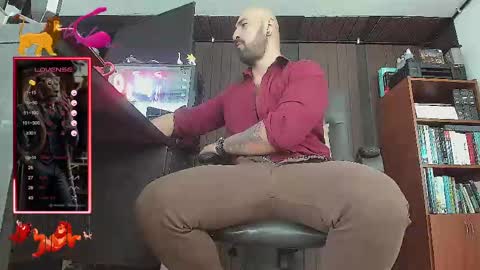 Leon online show from 09.16.25