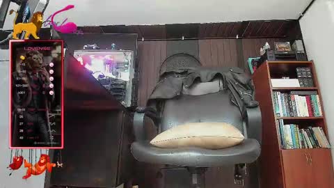 Leon online show from 10.02.25