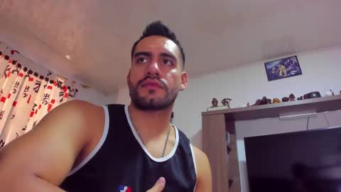 Leon Hart online show from 12.17.24