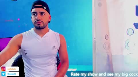 Leon Hart online show from 01.19.25