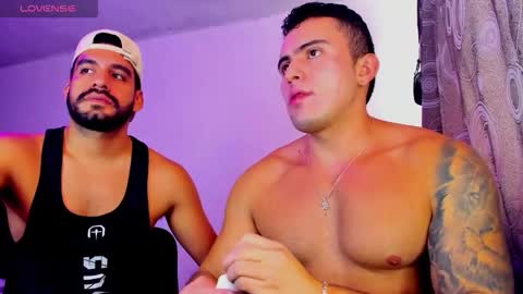 Leon Hart online show from 10.13.25