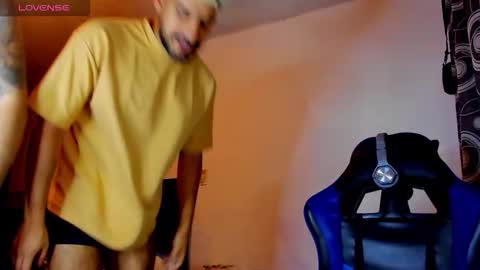 Leon Hart online show from 10.18.25