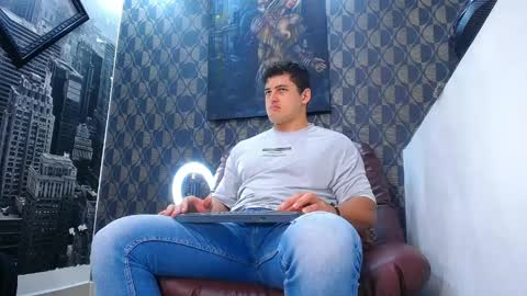 Leon Smoron online show from 03.30.26