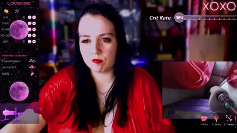 Leona Harrison online show from 10.30.25