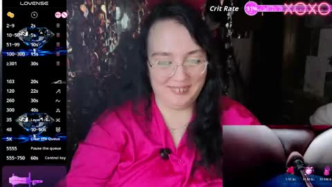 Snapshot of leona_harrison chatting on 04.05.26 Leona Harrison online show from 04.05.26