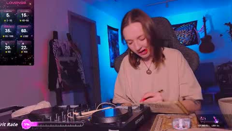 Snapshot of leona_nick chatting on 02.16.26 leona online show from 02.16.26