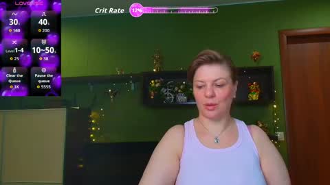 Leona tracie online show from 04.10.26