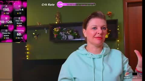 Leona tracie online show from 04.15.26