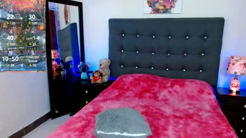 Snapshot of leonacutecam chatting on 12.10.24 LUCY online show from 12.10.24