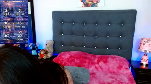 Snapshot of leonacutecam chatting on 12.11.24 LUCY online show from 12.11.24