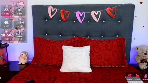 Snapshot of leonacutecam chatting on 02.08.25 LUCY online show from 02.08.25