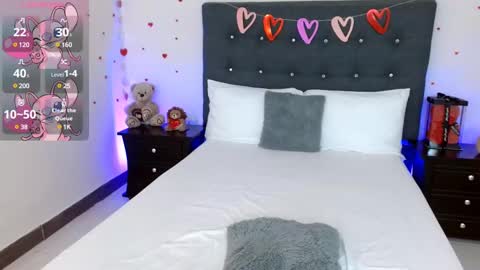 Snapshot of leonacutecam chatting on 02.11.25 LUCY online show from 02.11.25