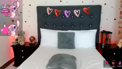 LUCY online show from 02.15.25