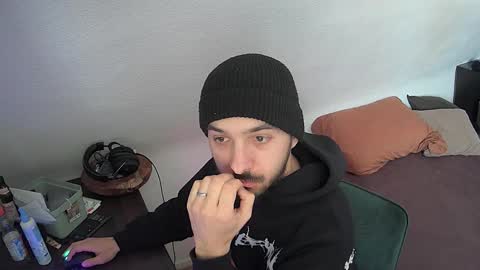 Snapshot of leonardo_grande chatting on 02.02.26 Leonardo online show from 02.02.26