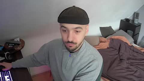 Snapshot of leonardo_grande chatting on 02.24.26 Leonardo online show from 02.24.26