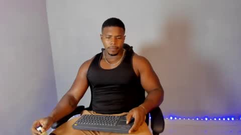 Leandro jones online show from 05.31.26