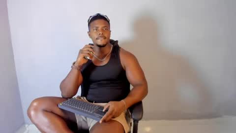 Leandro jones online show from 06.03.26