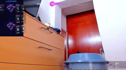 Snapshot of leonardo_sanguinnetti chatting on 01.03.25 JOSEPH online show from 01.03.25