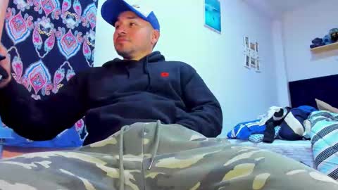 Snapshot of leonardo_sanguinnetti chatting on 09.16.25 JOSEPH online show from 09.16.25