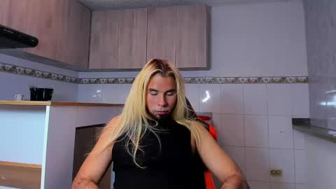 Tom Rider online show from 03.09.25