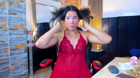 Tom Rider online show from 03.23.26