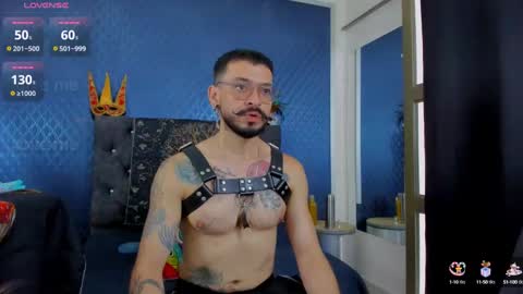 Len online show from 01.30.25