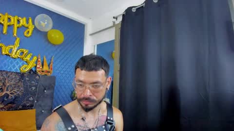 Len online show from 02.21.25