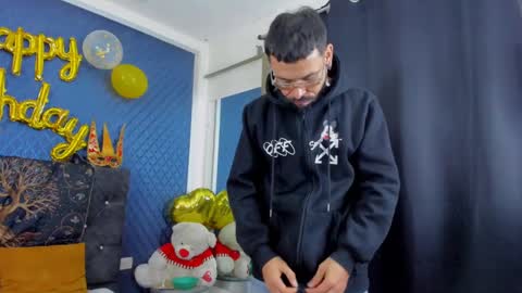 Len online show from 02.21.25