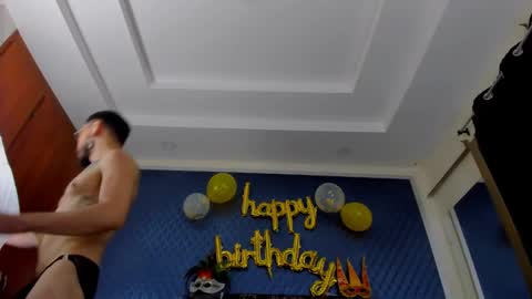 Len online show from 02.22.25