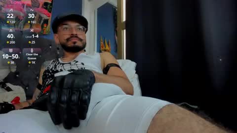 Len online show from 03.10.25