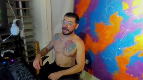 Len online show from 09.20.25