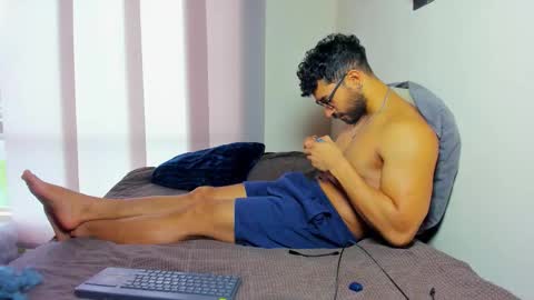 Len online show from 11.06.25