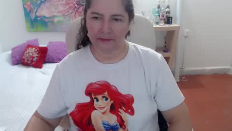 leonela   online show from 03.25.26