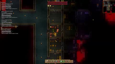 Fixation online show from 10.26.25