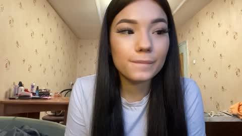 Aria online show from 03.12.26