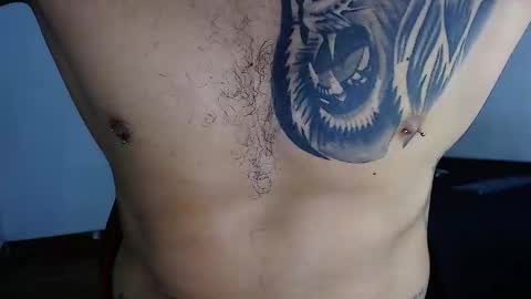 ANDRES online show from 12.31.24