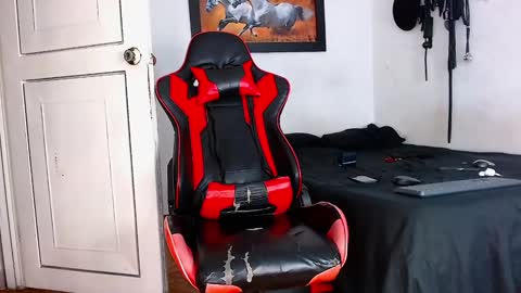 ANDRES online show from 01.07.25