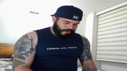 leonidas_murfi71 online show from 03.09.25