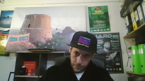 leonidascum online show from 01.13.26