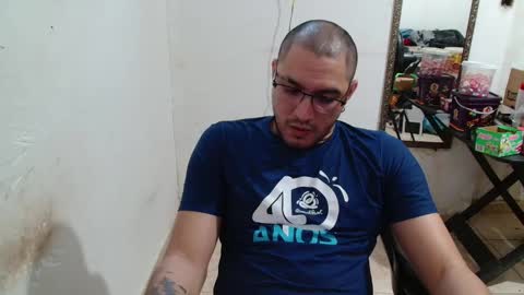 Snapshot of leonino231 chatting on 09.25.25 leonino231 online show from 09.25.25