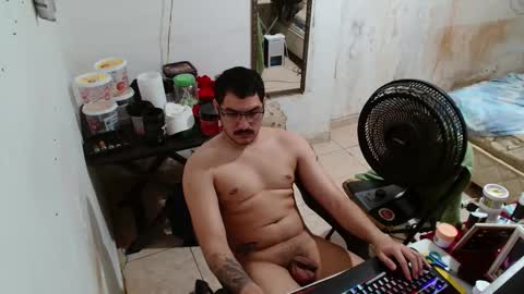 leonino231 online show from 12.19.25